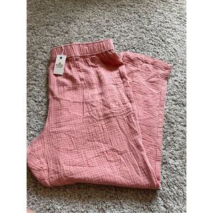 NWT Marine Layer Women's Pants